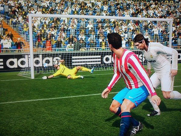 madrid atletico simulacion pes 2012 01