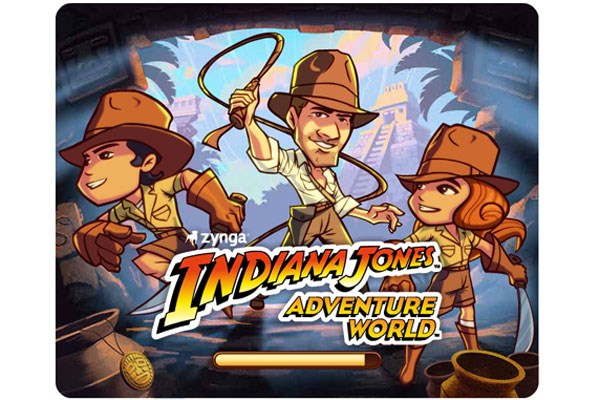 Indiana Jones Adventure World ya disponible para Facebook