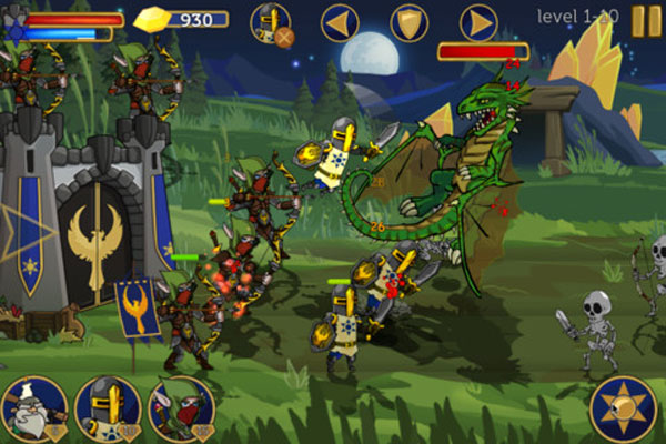 Legendary-Wars-descarga-gratis-este-juego-de-fantasía-para-iPhone-02 Legendary Wars descarga gratis este juego de fantasía para iPhone