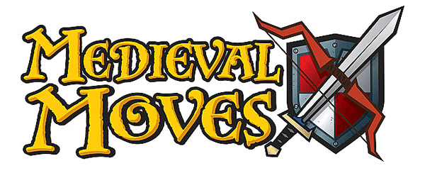Medieval Moves PlayStation 3