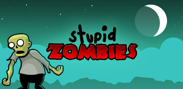 Stupid Zombies, descarga gratis este juego para Android y iPhone