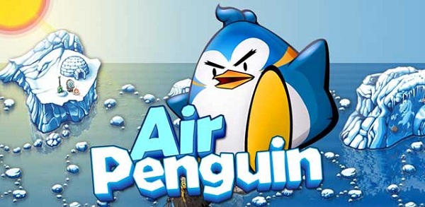 air penguin 01