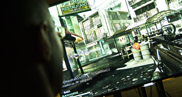 Call of Duty: Modern Warfare 3, ya a la venta de forma oficial