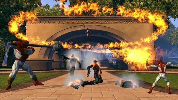 dcuo 02