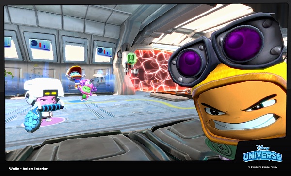 disney universe 02