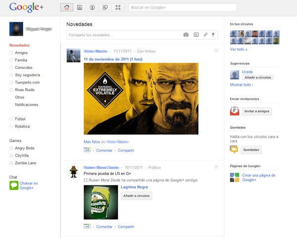 google-plus-acceso-directo-juegos-01 google plus acceso directo juegos