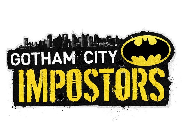 Gotham City Impostors, el juego de disparos llegará el 10 de enero