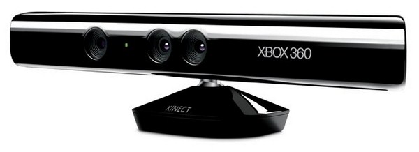 kinect