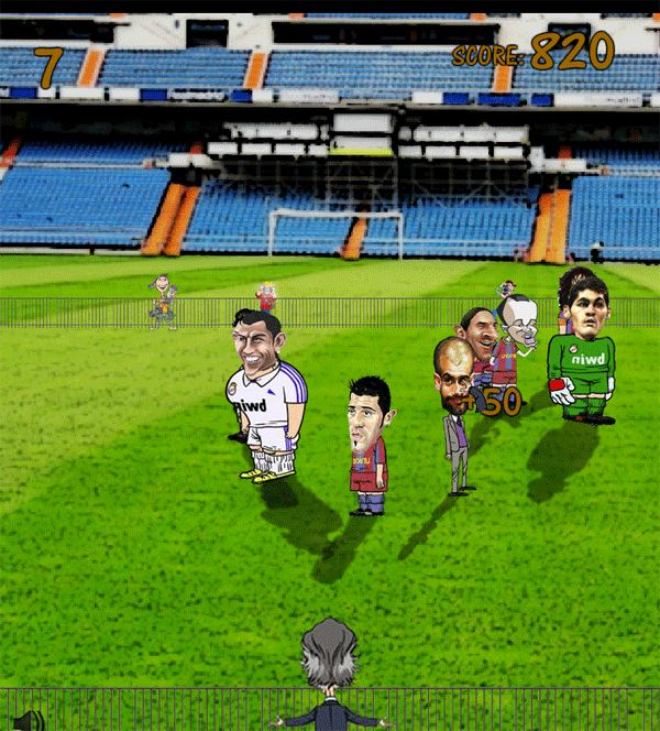 la venganza de mou facebook