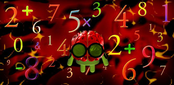 matematicas entrenador genio