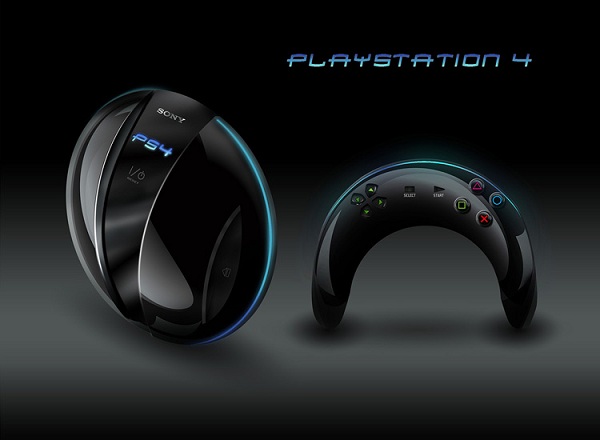 PlayStation 4, Sony habla sobre su próxima consola