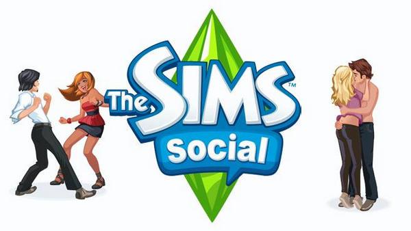 Los Sims Social, la cultura japonesa llega al juego de Facebook
