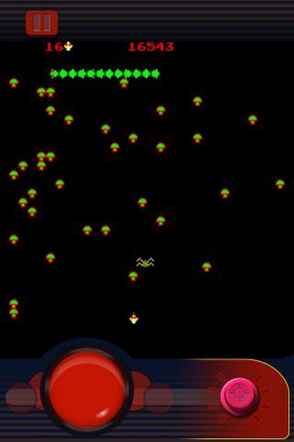 atari-game