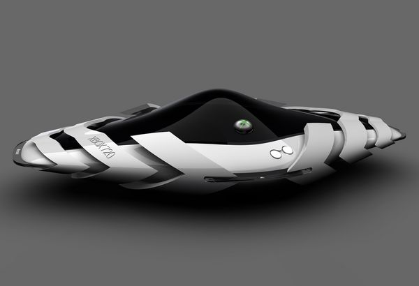 Xbox 720, nuevos rumores sobre la próxima consola de Microsoft