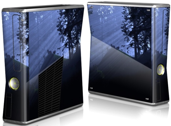 Microsoft prepara una Xbox 360 con Windows 8