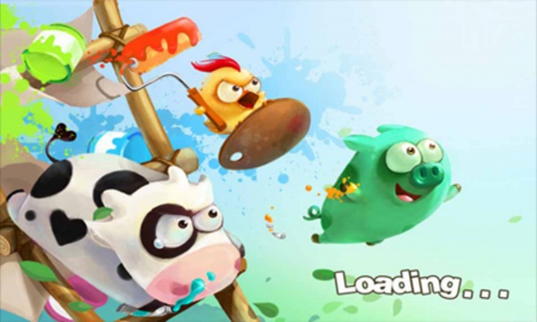 Angry Piggy, descarga gratis este juego de estrategia para Android