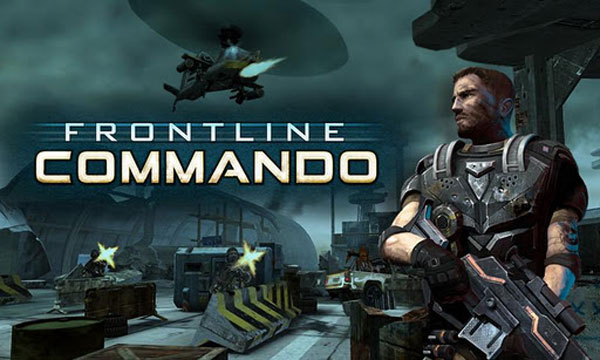 Frontline Commando Descarga Gratis Este Juego Para Android Y Iphone