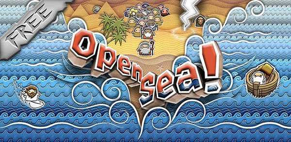 Open Sea, descarga gratis este juego para Android