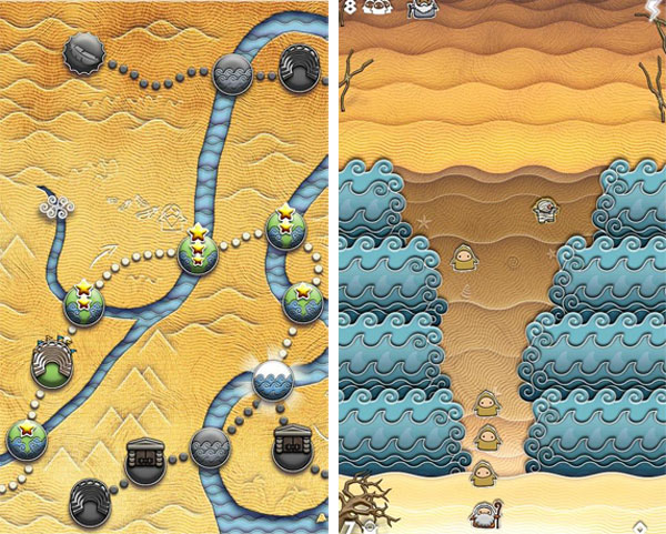 Open-Sea-descarga-gratis-para-Android-01 Open Sea descarga gratis para Android