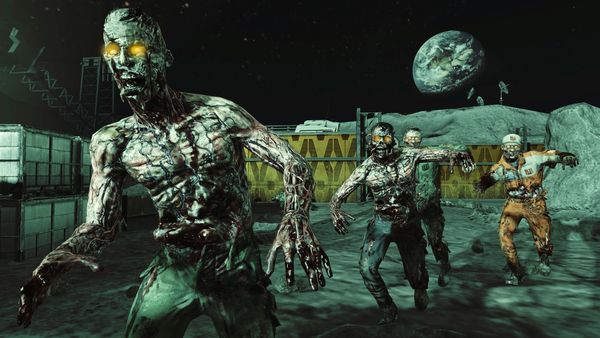 Call of Duty Black Ops
