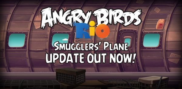 angry birds rio
