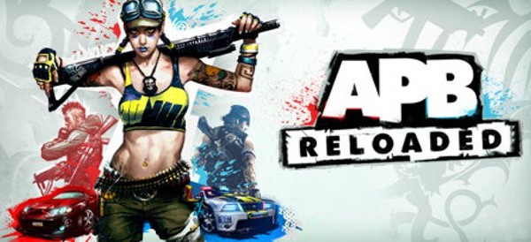 APB Reloaded, descarga gratis este juego de disparos en Steam
