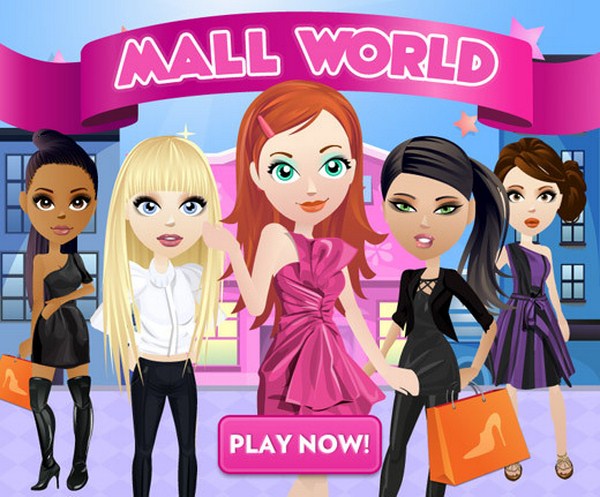 mall world