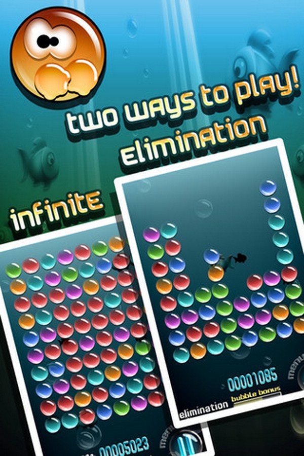 bubble buster iphone 02