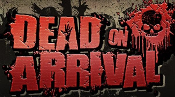 Dead on Arrival, descarga gratis este juego de zombis para iPhone