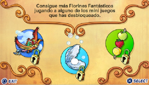 geronimo stilton 03