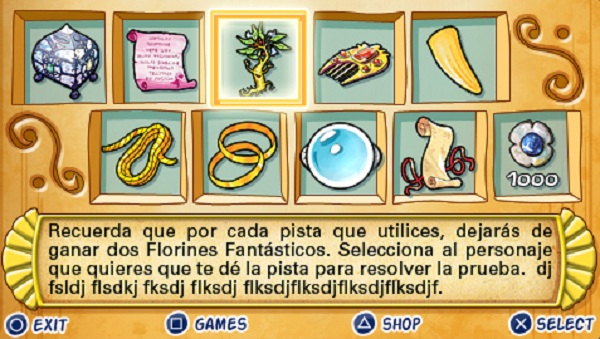 geronimo stilton 04