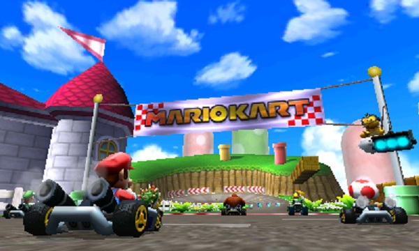 Mario Kart 7, análisis a fondo de este juego de coches – tuexpertojuegos.com