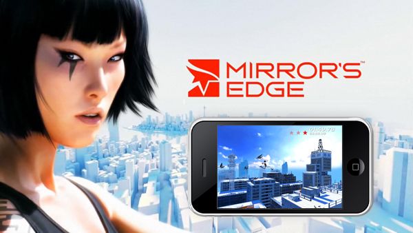 Mirror’s Edge, descarga gratis la versión de Mirror’s Edge para iPhone