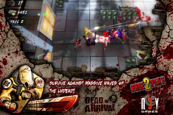 dead on arrival 01