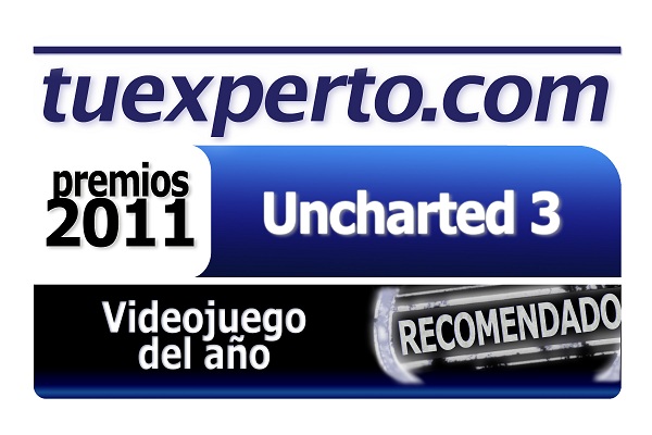 premio Uncharted 3 01