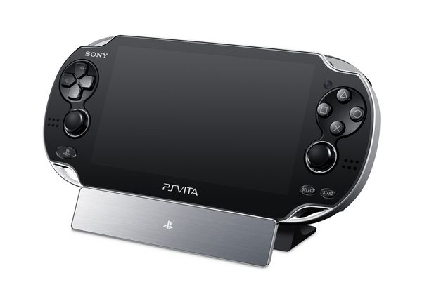 ps vita