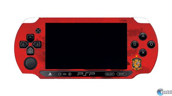 psp seleccion española 01