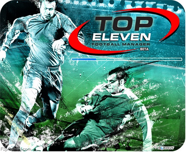top eleven