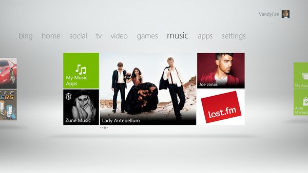 xbox live 06