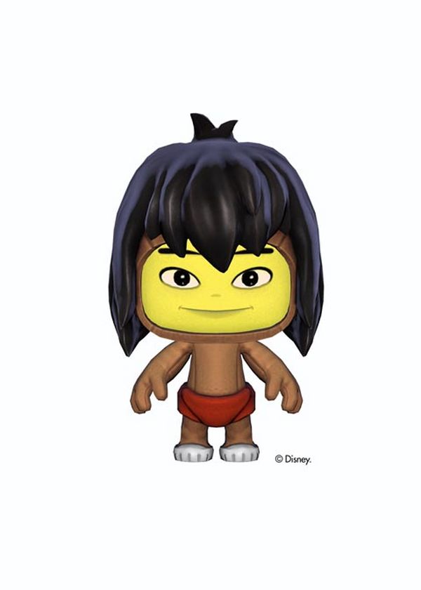 DU Mowgli