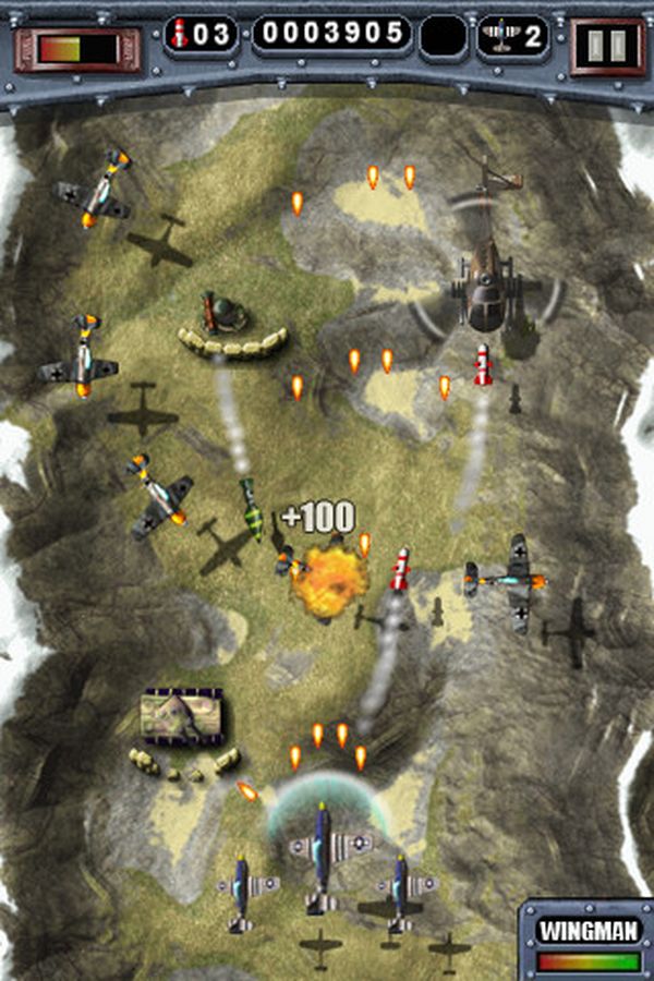 Mortal Skies 2, descarga gratis juego de aviones para – tuexpertojuegos.com