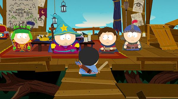 South park 03