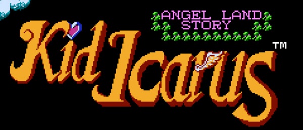 Kid Icarus 3D, descarga gratis este juego para Nintendo 3DS