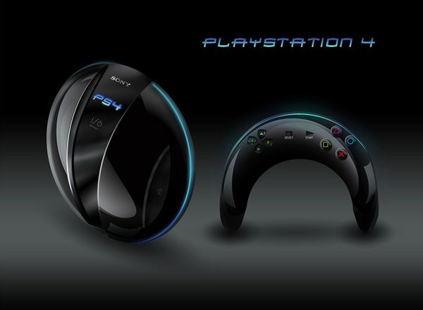PlayStation 4 podrí­a no ver la luz hasta 2016