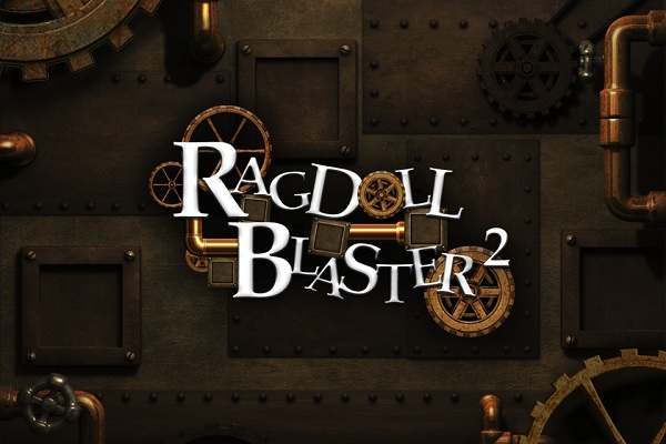 Ragdoll Blaster 2 para iPhone y iPad, descarga gratis este juego de puzzles