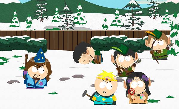 south park 02
