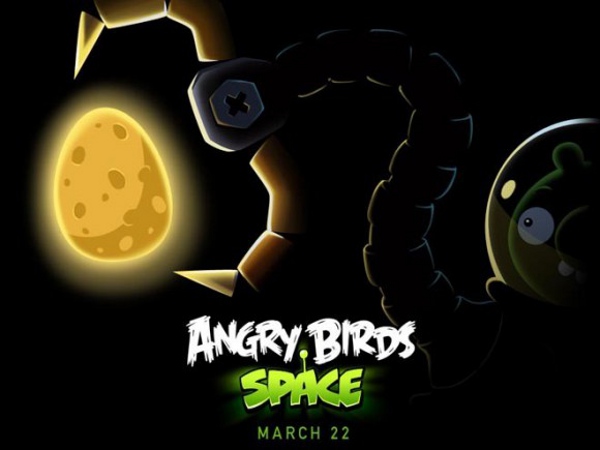 Trucos para Angry Birds Space, consigue todos los huevos asteriodes y niveles secretos