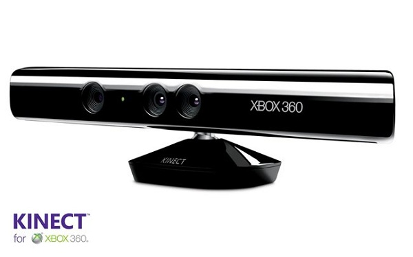 Kinect, Microsoft lanzará muy pronto una nueva actualización