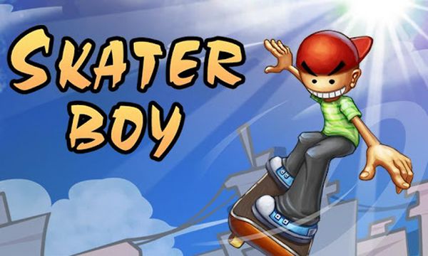 Skater Boy, descarga gratis el último exito para Android