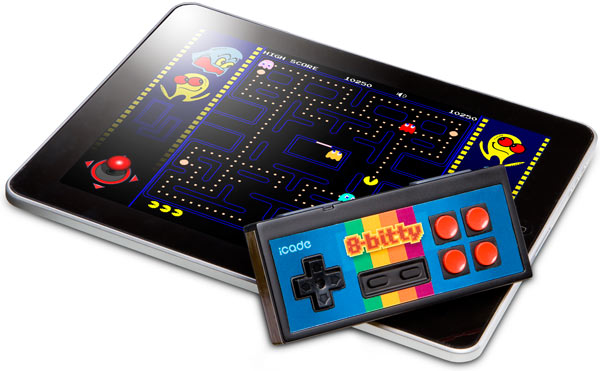 mando tablet